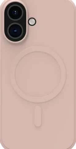 Greenland Pro MS - iPhone 16 - Pink Sand