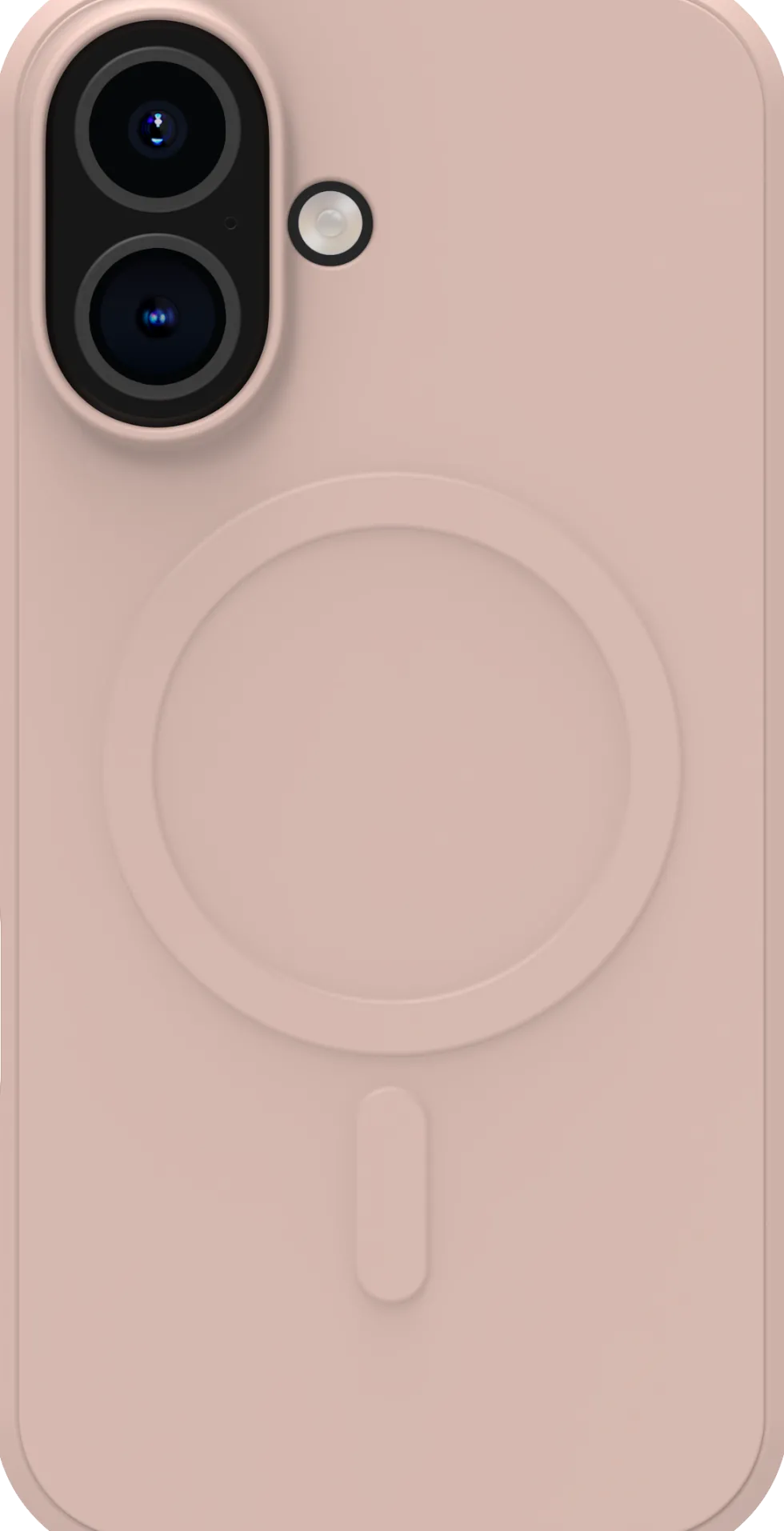 Greenland Pro MS - iPhone 16 - Pink Sand