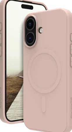 Greenland Pro MS - iPhone 16 - Pink Sand