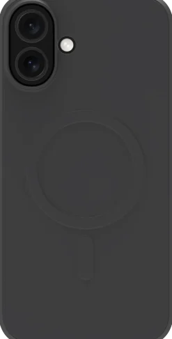 Greenland Pro MS - iPhone 16 Plus - Night Black
