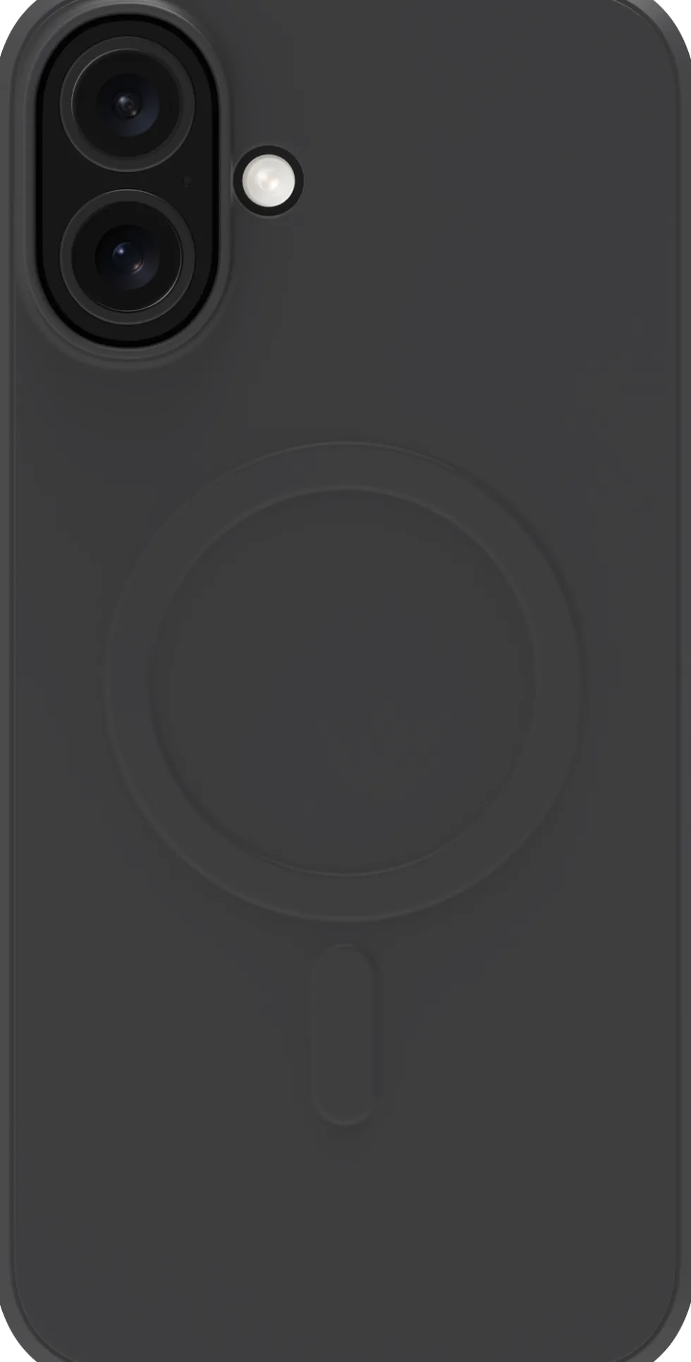 Greenland Pro MS - iPhone 16 Plus - Night Black