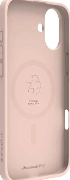 Greenland Pro MS - iPhone 16 Plus - Pink Sand