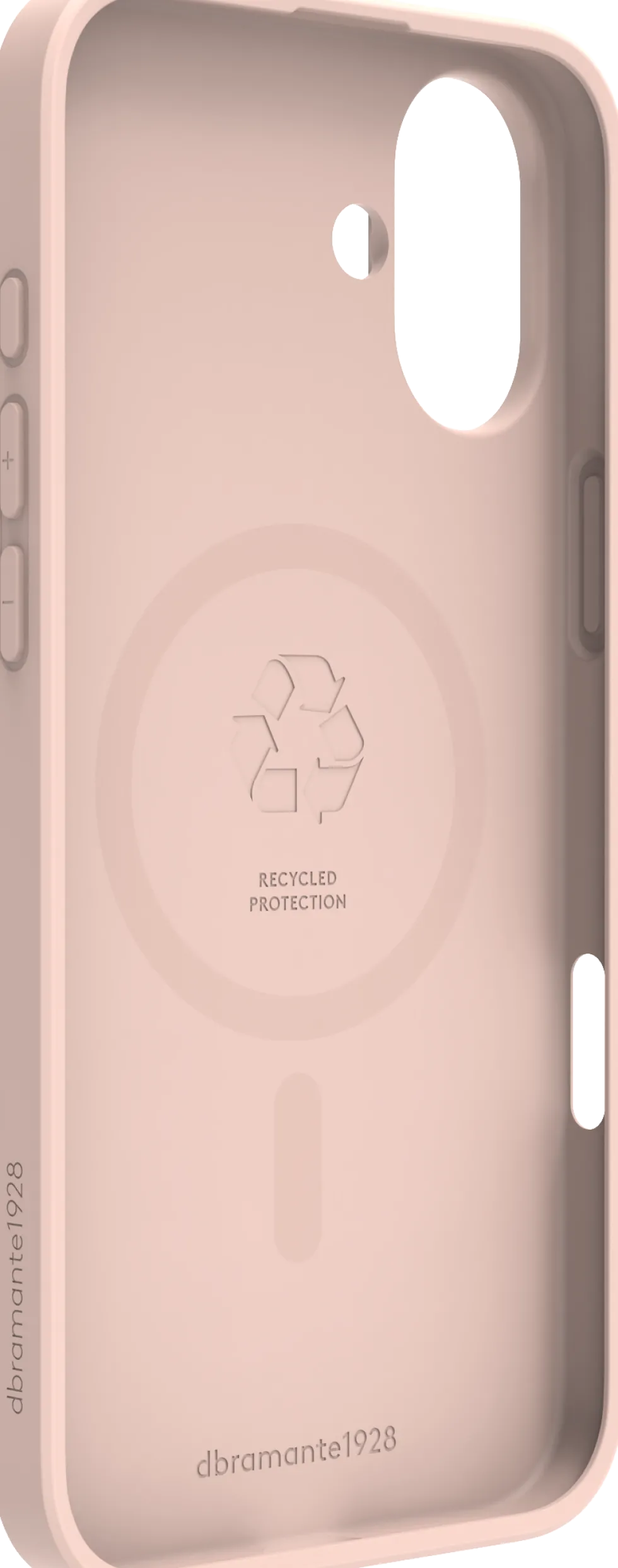 Greenland Pro MS - iPhone 16 Plus - Pink Sand