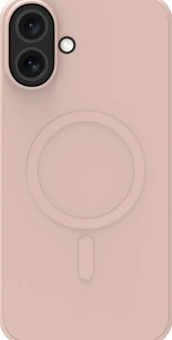Greenland Pro MS - iPhone 16 Plus - Pink Sand