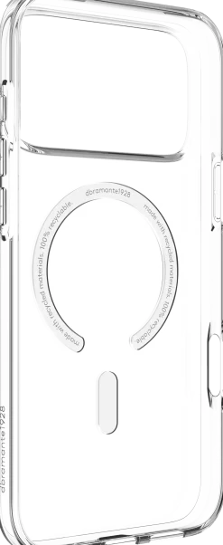 Greenland Pro MS - iPhone 18 Pro Max/17 Pro Max -Clear