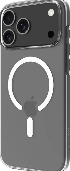 Greenland Pro MS - iPhone 18 Pro Max/17 Pro Max -Clear