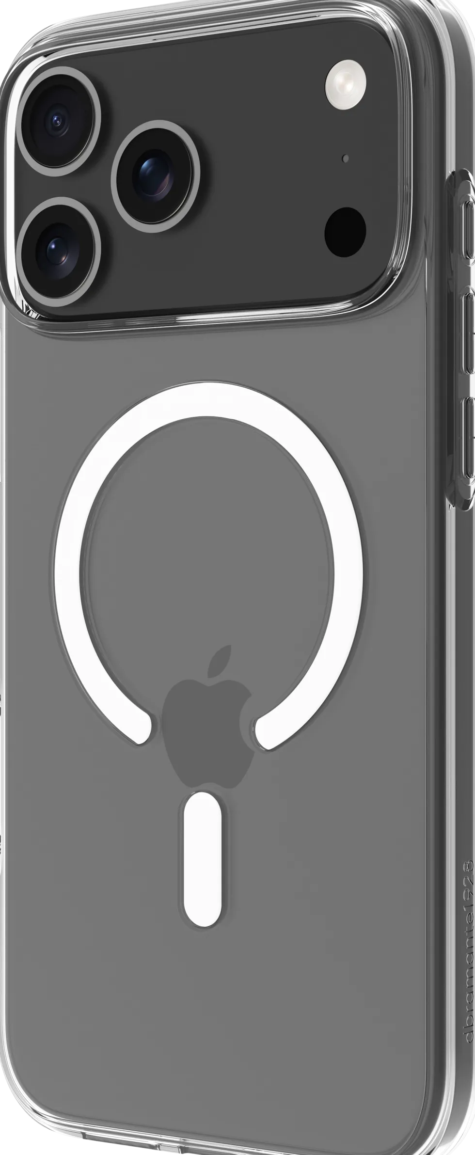 Greenland Pro MS - iPhone 18 Pro Max/17 Pro Max -Clear