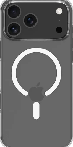 Greenland Pro MS - iPhone 18 Pro Max/17 Pro Max -Clear