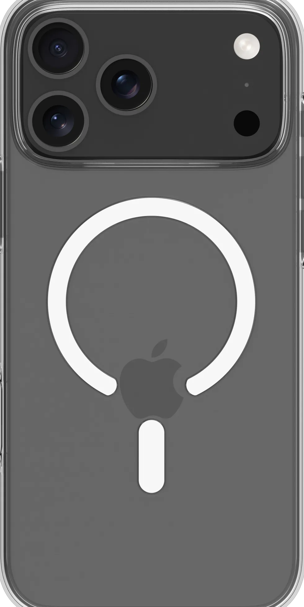 Greenland Pro MS - iPhone 18 Pro Max/17 Pro Max -Clear