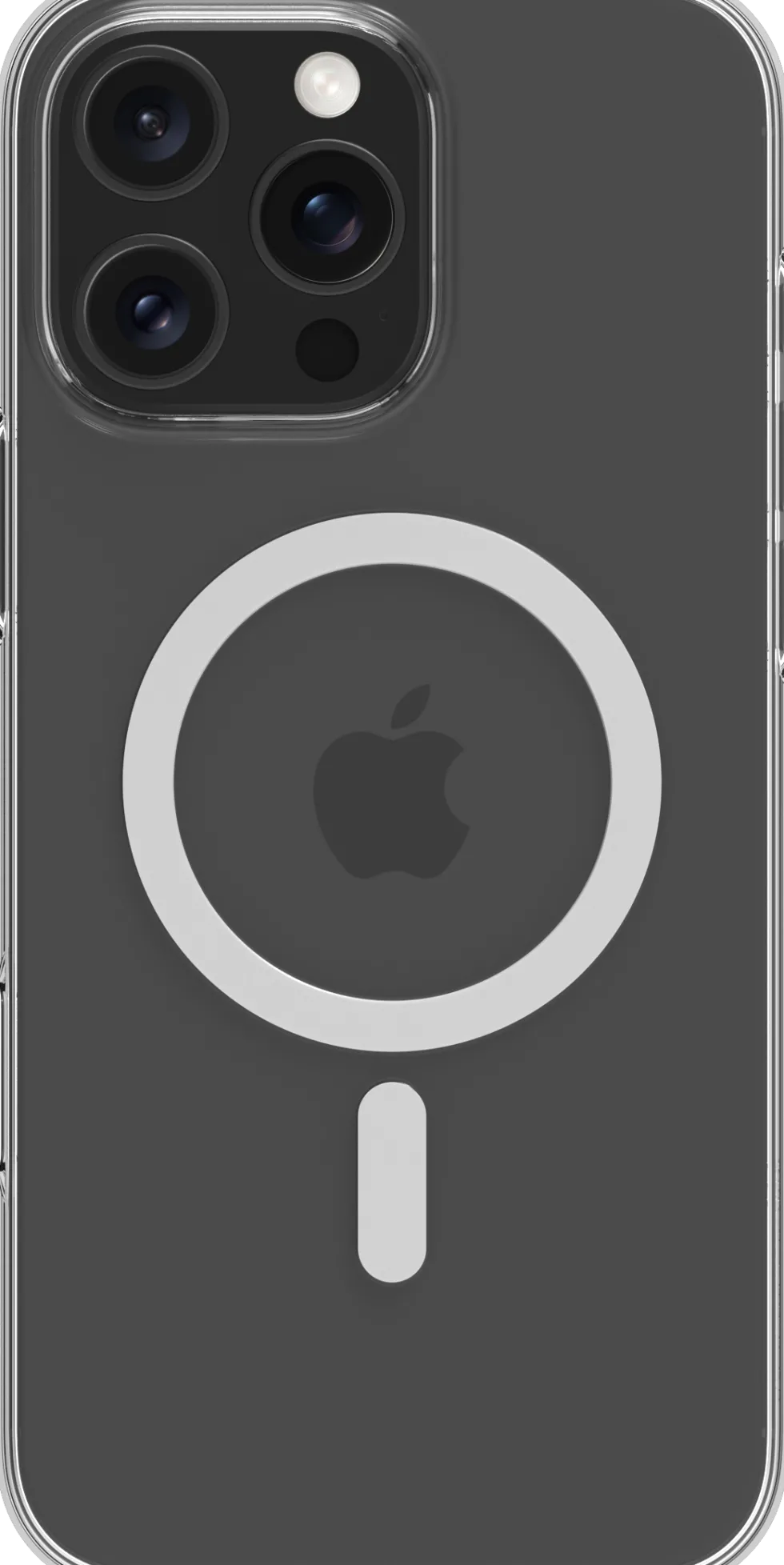 Greenland Pro MS - iPhone 16 ProMax - Clear