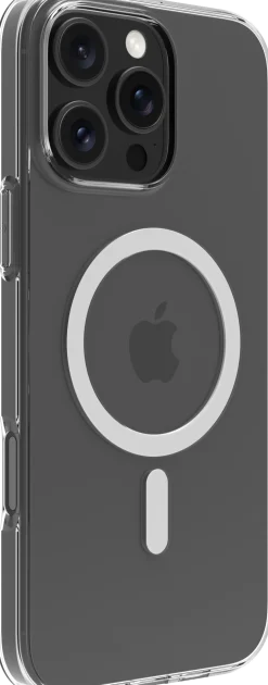 Greenland Pro MS - iPhone 16 ProMax - Clear