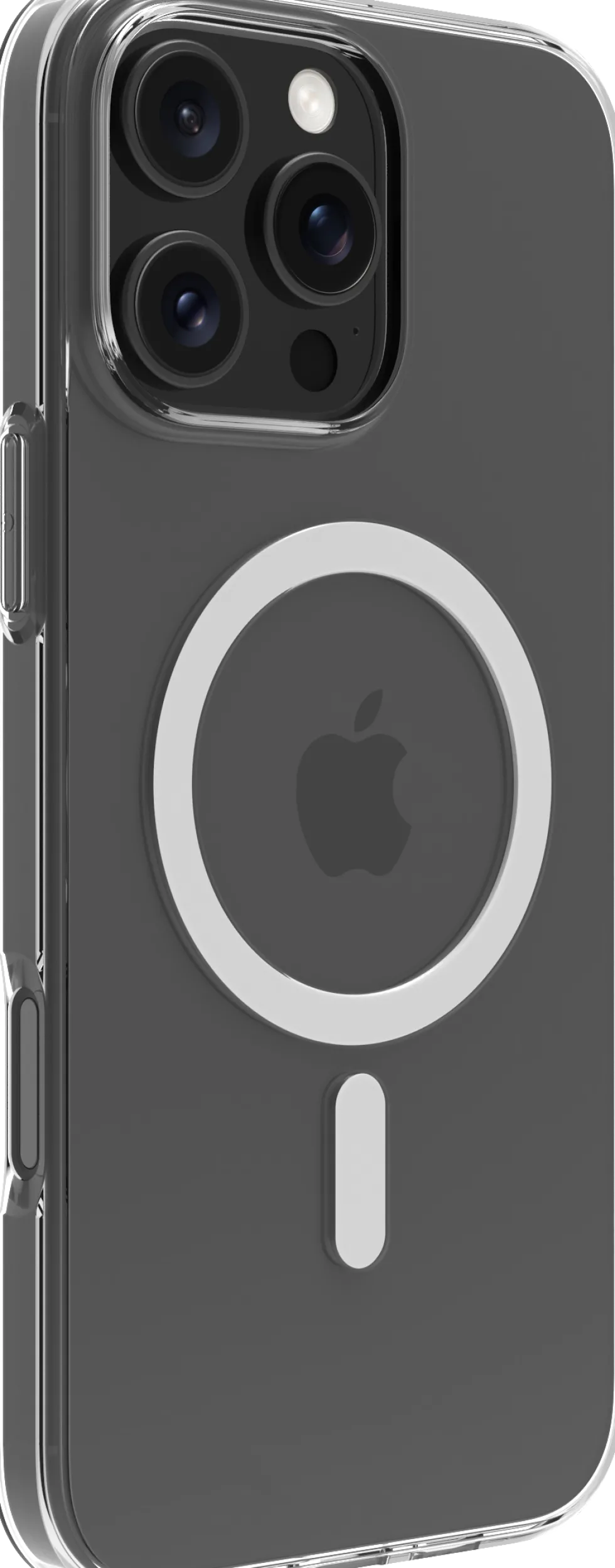 Greenland Pro MS - iPhone 16 ProMax - Clear