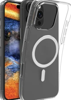 Greenland Pro MS - iPhone 16 ProMax - Clear