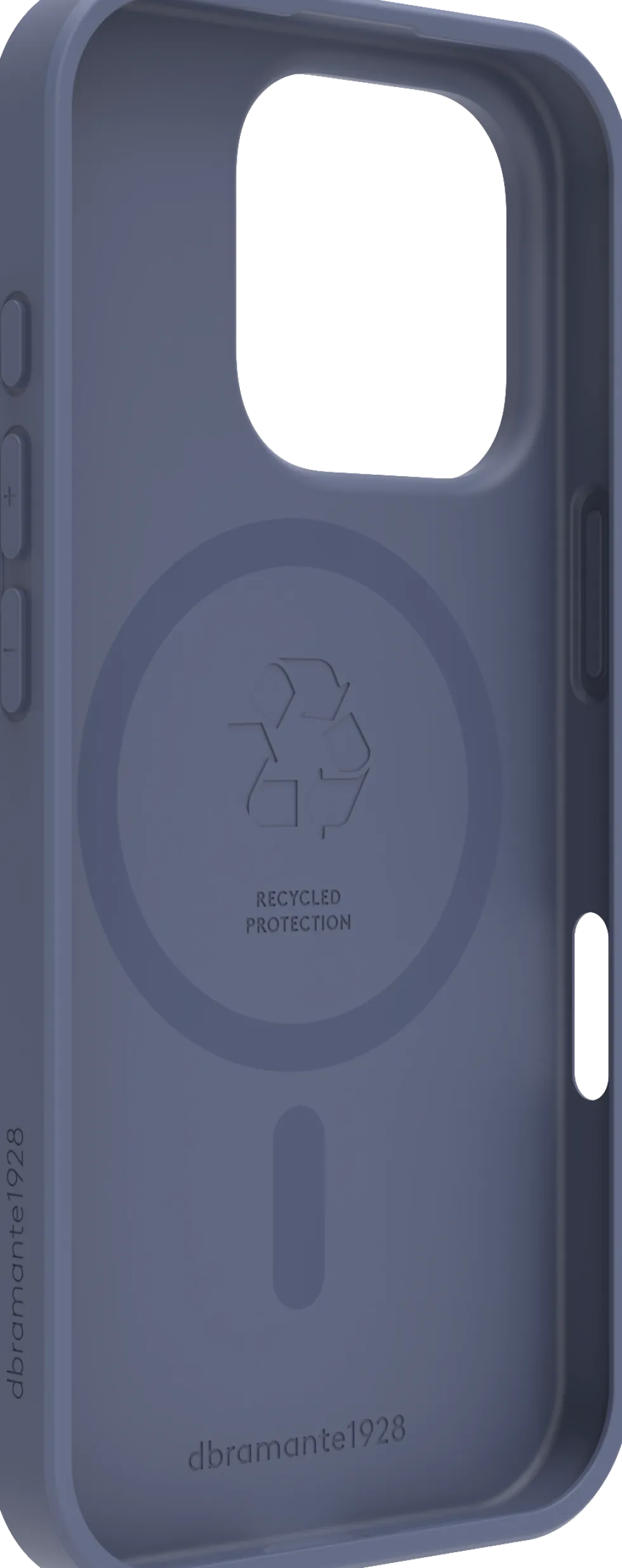 Greenland Pro MS - iPhone 16 Pro - Pacific Blue