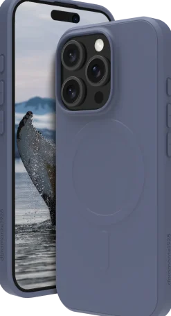 Greenland Pro MS - iPhone 16 Pro - Pacific Blue