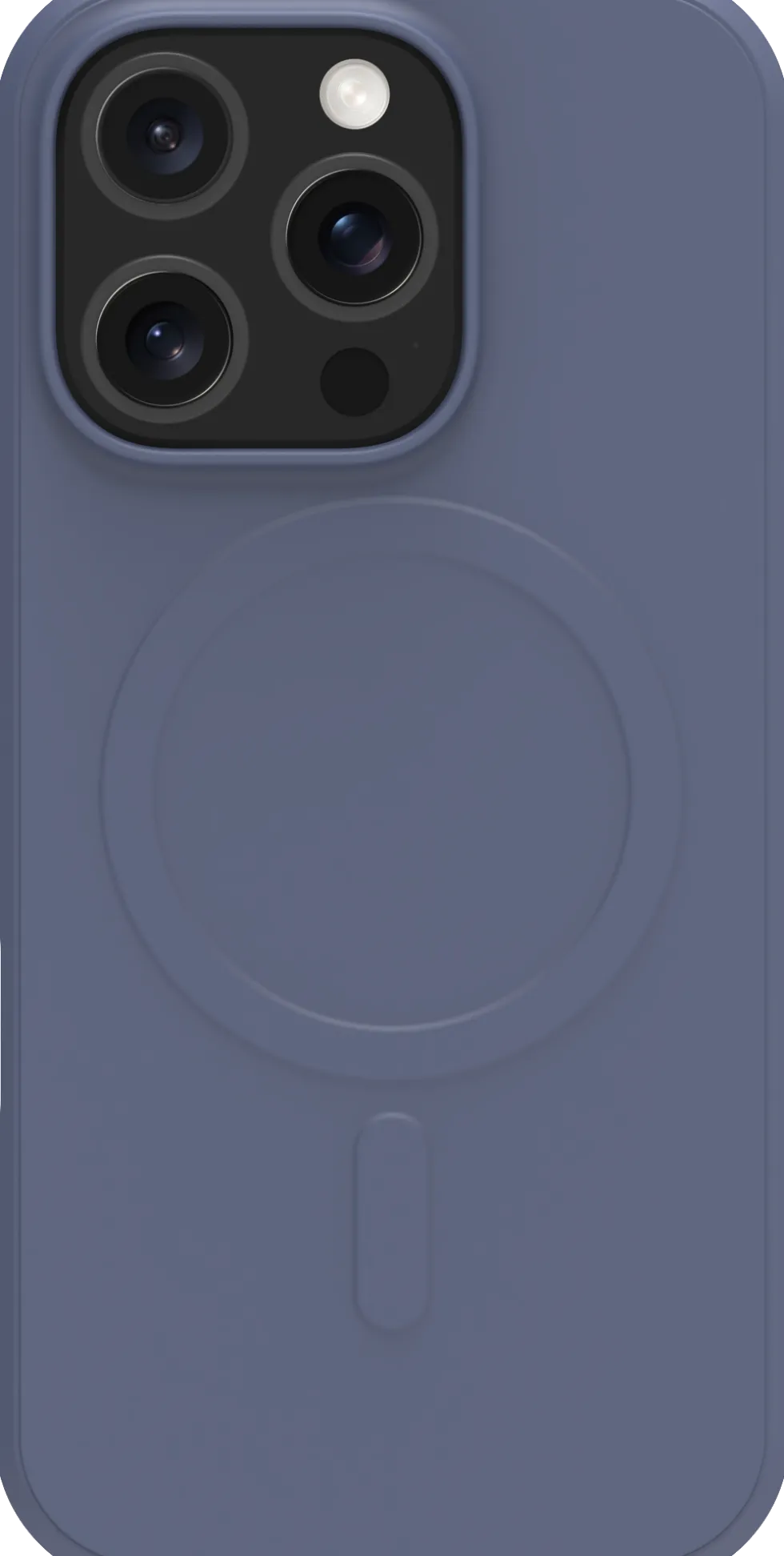 Greenland Pro MS - iPhone 16 Pro - Pacific Blue