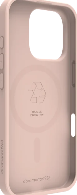 Greenland Pro MS - iPhone 16 Pro - Pink Sand