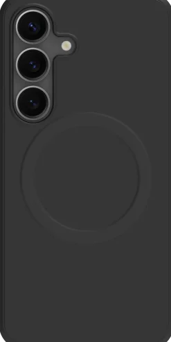 Greenland Pro Qi2 - Galaxy S25 - Night Black