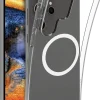 Greenland Pro Qi2- Galaxy S25 Ultra - Clear