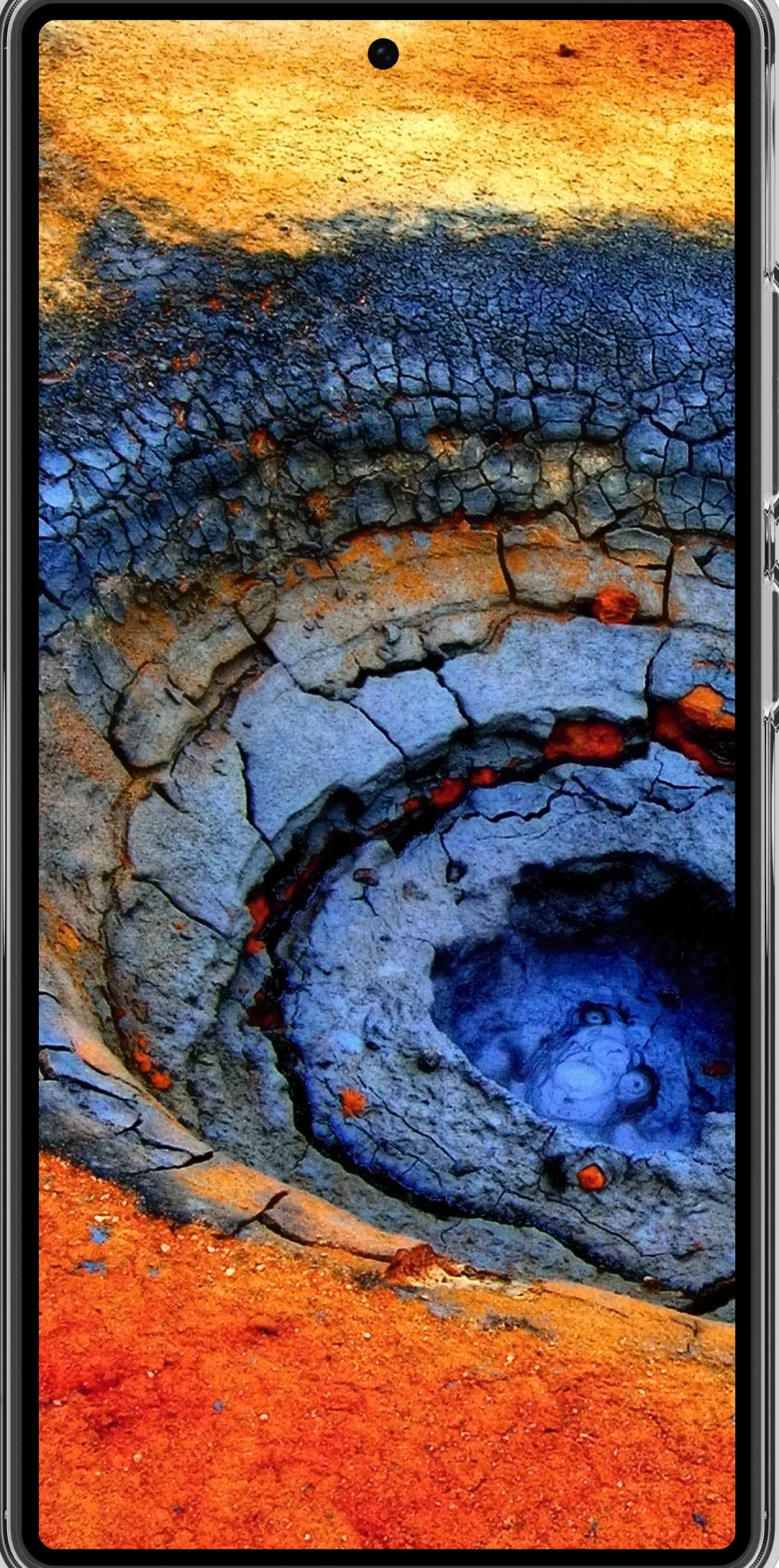 Greenland Pro Qi2- Galaxy S25 Ultra - Clear