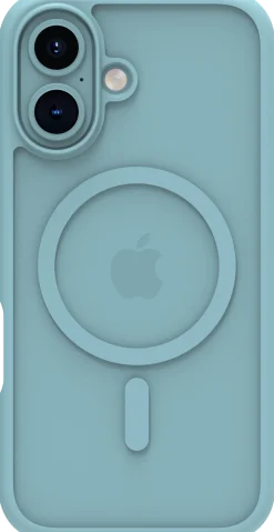 Grenen MagSafe - iPhone 16 - Green