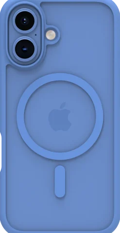 Grenen MagSafe - iPhone 16 - Indigo