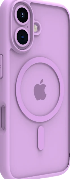 Grenen MagSafe - iPhone 16 - Pink