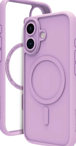 Grenen MagSafe - iPhone 16 - Pink