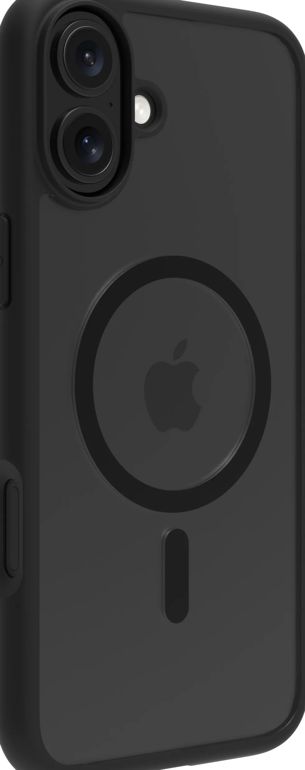 Grenen MagSafe - iPhone 16 Plus - Black