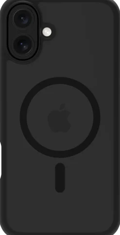 Grenen MagSafe - iPhone 16 Plus - Black