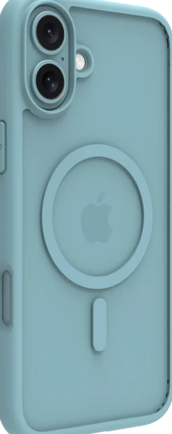 Grenen MagSafe - iPhone 16 Plus - Green