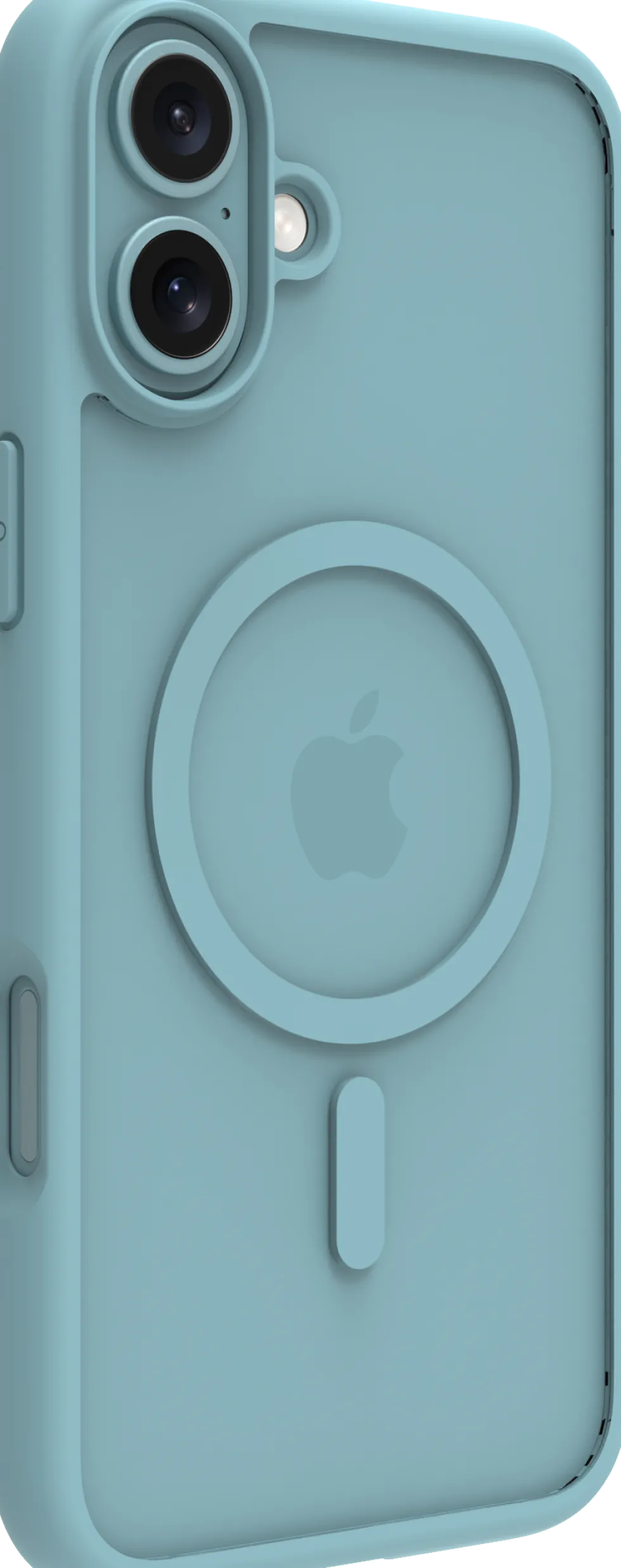 Grenen MagSafe - iPhone 16 Plus - Green