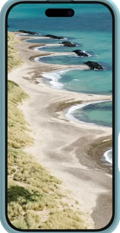 Grenen MagSafe - iPhone 16 Plus - Green