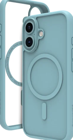Grenen MagSafe - iPhone 16 Plus - Green