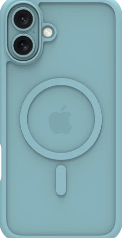 Grenen MagSafe - iPhone 16 Plus - Green