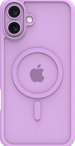 Grenen MagSafe - iPhone 16 Plus - Pink