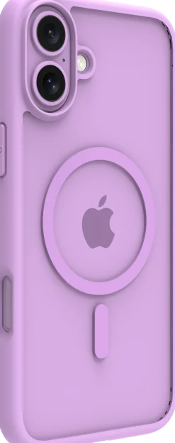 Grenen MagSafe - iPhone 16 Plus - Pink