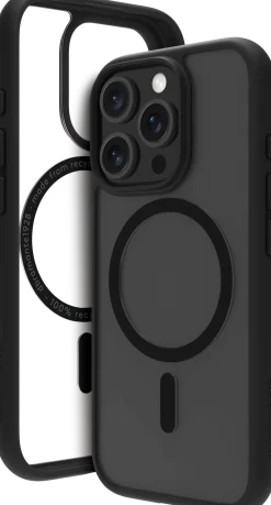 Grenen MagSafe - iPhone 16 Pro - Black