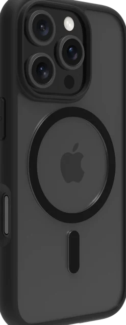 Grenen MagSafe - iPhone 16 Pro - Black