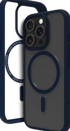 Grenen MagSafe - iPhone 16 Pro - Blue