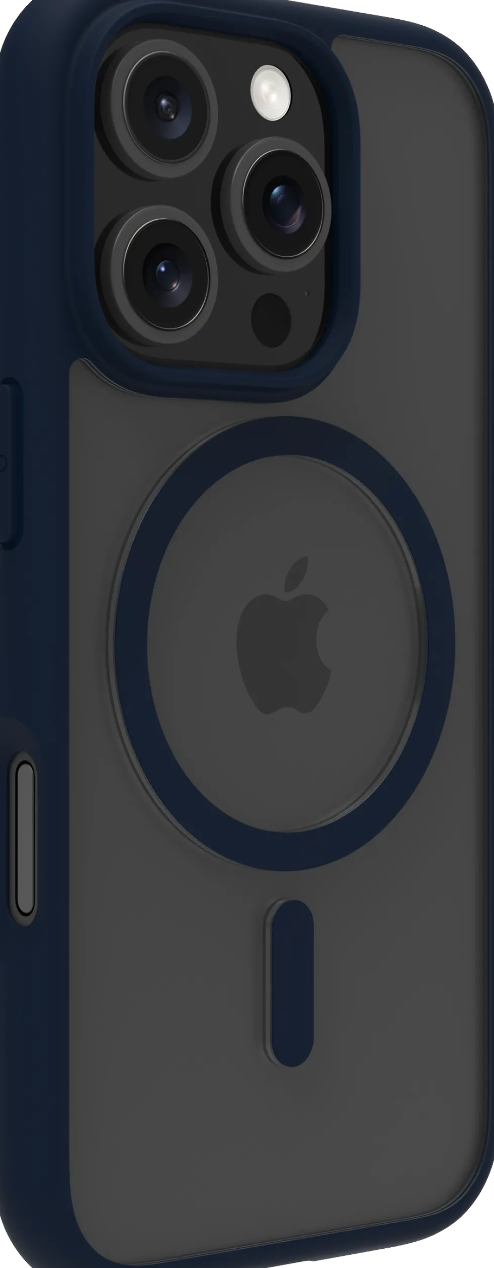 Grenen MagSafe - iPhone 16 Pro - Blue