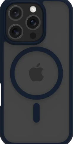 Grenen MagSafe - iPhone 16 Pro - Blue