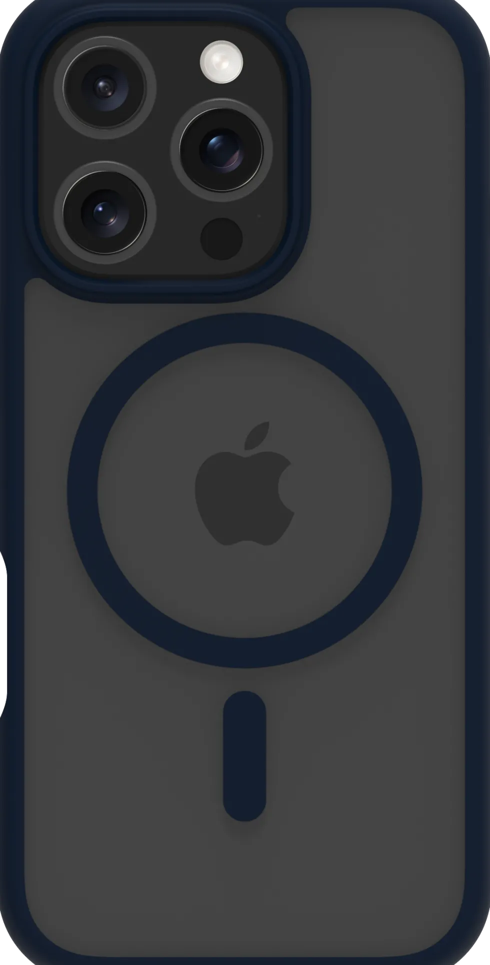 Grenen MagSafe - iPhone 16 Pro - Blue