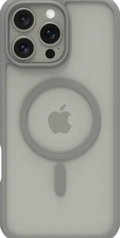 Grenen MagSafe - iPhone 16 ProMax - Titanium
