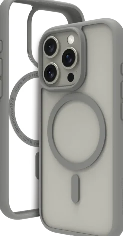Grenen MagSafe - iPhone 16 ProMax - Titanium