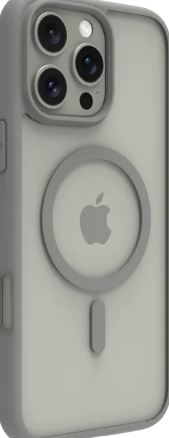Grenen MagSafe - iPhone 16 ProMax - Titanium
