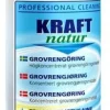 Grovrengöring Nilfisk Kraft Natur, 1L