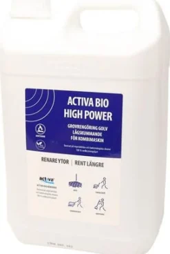Grovrent ACTIVA Bio High Power 5L