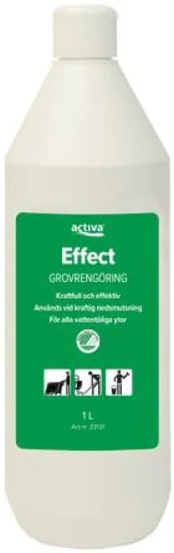 Grovrent ACTIVA Effect 1L