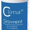 Grovrent CLIMA30 parfymerad 1L
